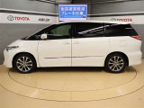 エスティマ 2.4 アエラス 