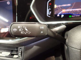 車線変更時に便利な二段階式ウィンカースイッチです!