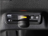 ◆ETC車載器 装備車◆今や必需品のETC!有料道路を利用する際にスムースに通過でき、わずらわしい料金支払いから開放されます!