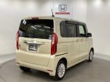 N-BOX G L ターボ ホンダセンシング 4WD 