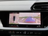バックカメラ駐車時、後退時に後方を確認する事ができる安全快適装備になります映像だけでなくセンサーにより障害物の距離もドライバーに直感的に伝えてくれる機能になります。