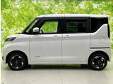 ルークス ハイウェイスターX プロパイロットエディション 4WD 
