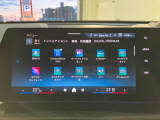 i-Drive 純正HDDナビゲーション Bluetooth接続でスマートフォンとリンクし音楽を楽しんだり、ハンズフリー通話ができます。Apple Car Playに対応。グーグルマップやアマゾンミュージックがご利用可能です。