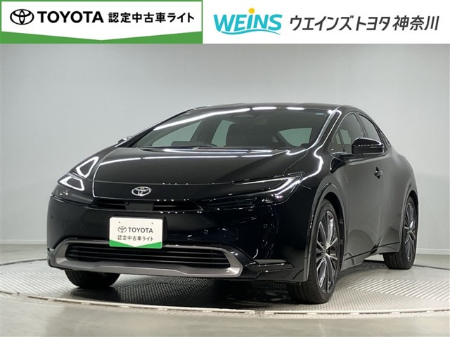 プリウス 2.0 Z 