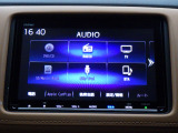 【装備】ギャザズメモリーナビ【VXM-207VFEi】フルセグTV・DVD再生・CD録音・Bluetoothオーディオ機能付きです。