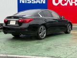 スカイライン 3.5 350GT ハイブリッド タイプSP 60th リミテッド 