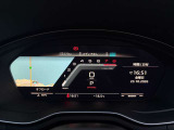 【メーターパネル】運転中に必要な情報を確認しやすいメーターデザイン!視認性と機能性に配慮されたコックピットです!