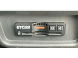 今や必需品のETCが付いています!ETCを使えば土日祝日割や深夜割などのメリットを受けることができます。(※注、ETCセットアップ費用は含まれておりません。別途必要となります。