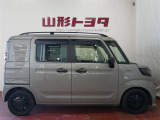 スペーシアベース XF 4WD 