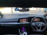 ゴルフ GTI 