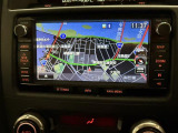 パジェロ 3.0 ロング エクシード 4WD 後席モニター 禁煙車 純正ナビ TV