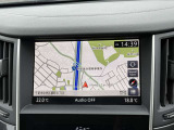 多機能ナビゲーションがあなたをしっかり目的地までサポートします。スマホのナビとは自車位置精度が違います。純正ナビなら保証も対象で安心です。