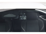 万が一の事故に備えてのドライブレコーダーを装備!乗り始めからの装備は頼もしいですね!