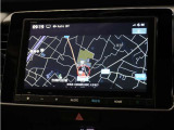 純正8インチHondaCONNECTナビ(VXM-245ZFEi)&バックカメラが装備されているので、普段の使い勝手もロングドライブも快適です。