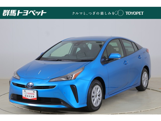 プリウス 1.8 S
