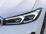 LEDのパワフルな白色光は太陽光の特性に近く、優れた視認性を発揮します。