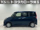 外板色はレーザーブルークリスタルシャイン(B82)!