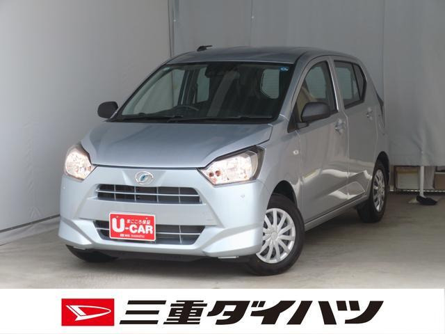 ミライース L SAIII