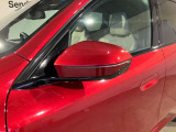 自動防眩 ヒーター内臓 LEDウィンカー内臓ドアミラー 自動防眩はミラーに無段階に反射率を調整し後続車の眩しいライト反射を軽減し夜間の安全な運転に貢献します。