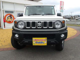 ジムニーノマド 1.5 FC 4WD 