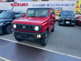 新車黒からフェラーリレッドブラックツートンNEWペイント登録済み未使用車お早めにお好きなパーツメーカでリフトUP&ボディカスタムお得に可能です是非ご相談ください