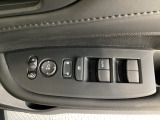 ドアスイッチもシンプルで、使いやすさを考え設計されています。