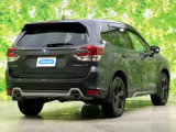 フォレスター 1.8 スポーツ 4WD 