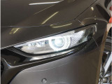 MAZDA3ファストバック 2.0 20S プロアクティブ ツーリング セレクション 