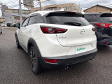 CX-3 1.8 XD Lパッケージ 4WD 4WD 修復歴無し