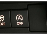 信号待ち等でアイドリングがストップする機能を装備している車両です!