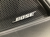 BOSE社との共同開発により室内空間にあった音響チューニングを施し、クリアで臨場感のあるダイナミックサウンドをお楽しみいただけます。