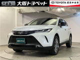 トヨタ ハリアー