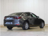 MAZDA3セダン 2.0 20S ツーリング 