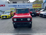 新車黒からフェラーリレッドブラックツートンNEWペイント登録済み未使用車お早めにお好きなパーツメーカでリフトUP&ボディカスタムお得に可能です是非ご相談ください