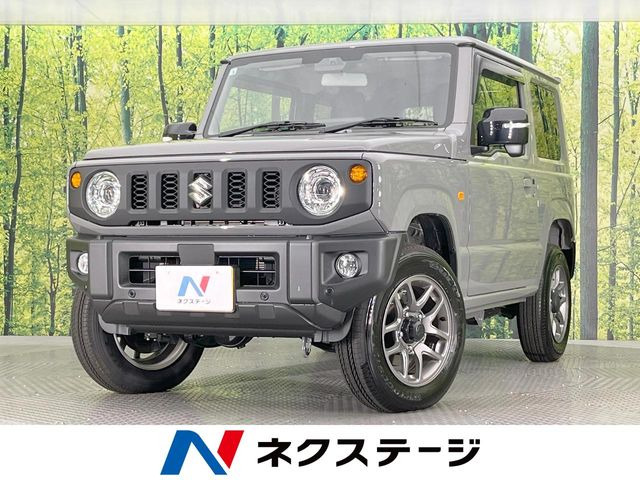ジムニー XC