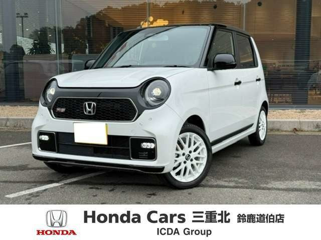 N-ONE RS 