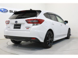 インプレッサスポーツ  STI Sport EyeSight搭載車
