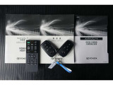 メンテナンスノート、取扱説明書付いています!おクルマの情報が、ギュッと凝縮★ 今までの整備記録が記載されている、大事な物です★