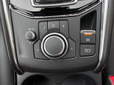 電動式パーキングブレーキ(ホールド機能付き)