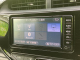 AM・FMラジオのほか、CDやBluetooth、AUXなど複数の音源を画面から選択できます。使いたい音源を一覧で確認しやすく、日々の移動中も好みに合わせて楽しめる装備です。