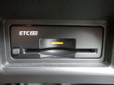 ETC2.0装備♪最近増えてきたスマートインターご利用にも必須です♪ご納車時点ではセットアップした状態でお渡しいたしますので、お客様の方で面倒な手続きは一切ございません!
