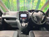 セレナ 2.0 ハイウェイスター Vセレクション+Safety II S-HYBRID 