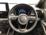 ハンドルは車を運転する上で、ずっと握っている重要なパーツです。手にフィットする物がいいですよね♪