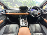 アウトランダー PHEV 2.4 P 4WD 