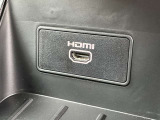 HDMI搭載されています!