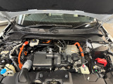 ホンダカーズ神奈川北は内外装のクリーニングを実施。室内からエンジンルームまで綺麗な状態で納車させていただきます。見えない所こそ綺麗にしています。