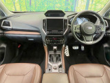フォレスター 2.0 アドバンス 4WD 