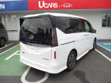 セレナ 1.4 e-POWER ハイウェイスターV 