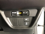 【ETC車載器】お持ちのカードを入れていただければ、そのままお使いいただけます!セットアップ作業をしてご納車いたします。