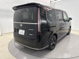 ステップワゴン  2.0 e:HEV スパーダ